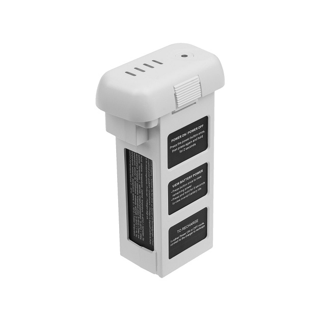 Akku für Drohne Quadrocopter DJI Phantom 3 4K Advanced Professional 4480 mAh(compatible)