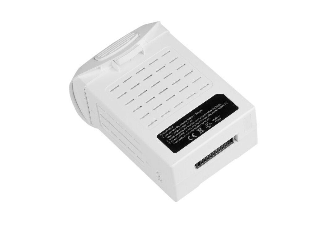 15.2V Drohne Quadrocopter Akku für DJI Phantom 4 Advance Advanced Pro