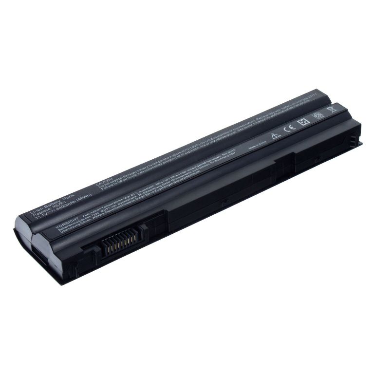 Akku für 4400mAh Dell Latitude E6430 ATG XFR(Ersatz)