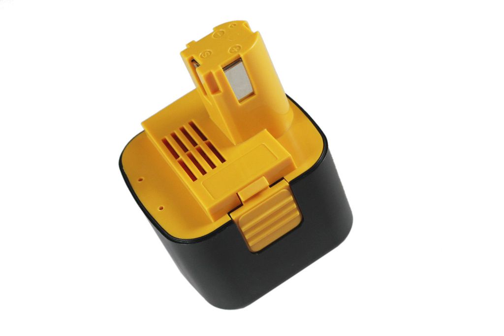 Akku für 12V 3000mAh Panasonic EY3550DQG EY3790B EY9001 EY9108 EY9200B EY9201B(Ersatz)