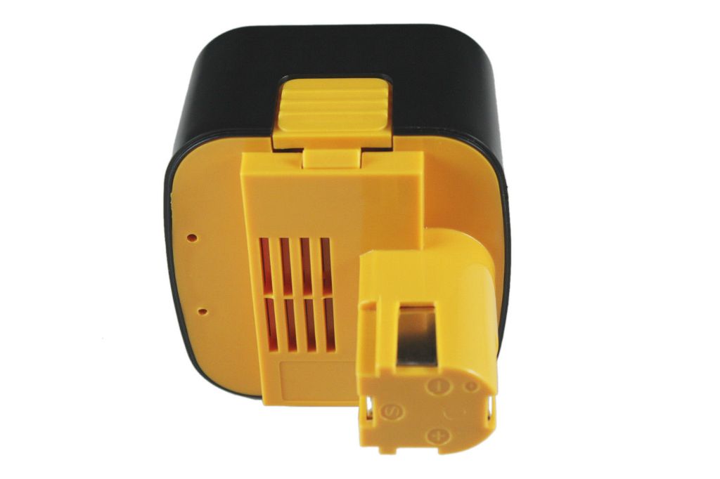 Akku für 12V 3000mAh Panasonic EY3550DQG EY3790B EY9001 EY9108 EY9200B EY9201B(Ersatz)