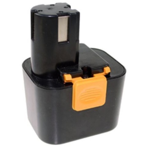 Akku für Panasonic EY9065 EY9066 EY6198B 7.2V 2000mAh NiCd(Ersatz)