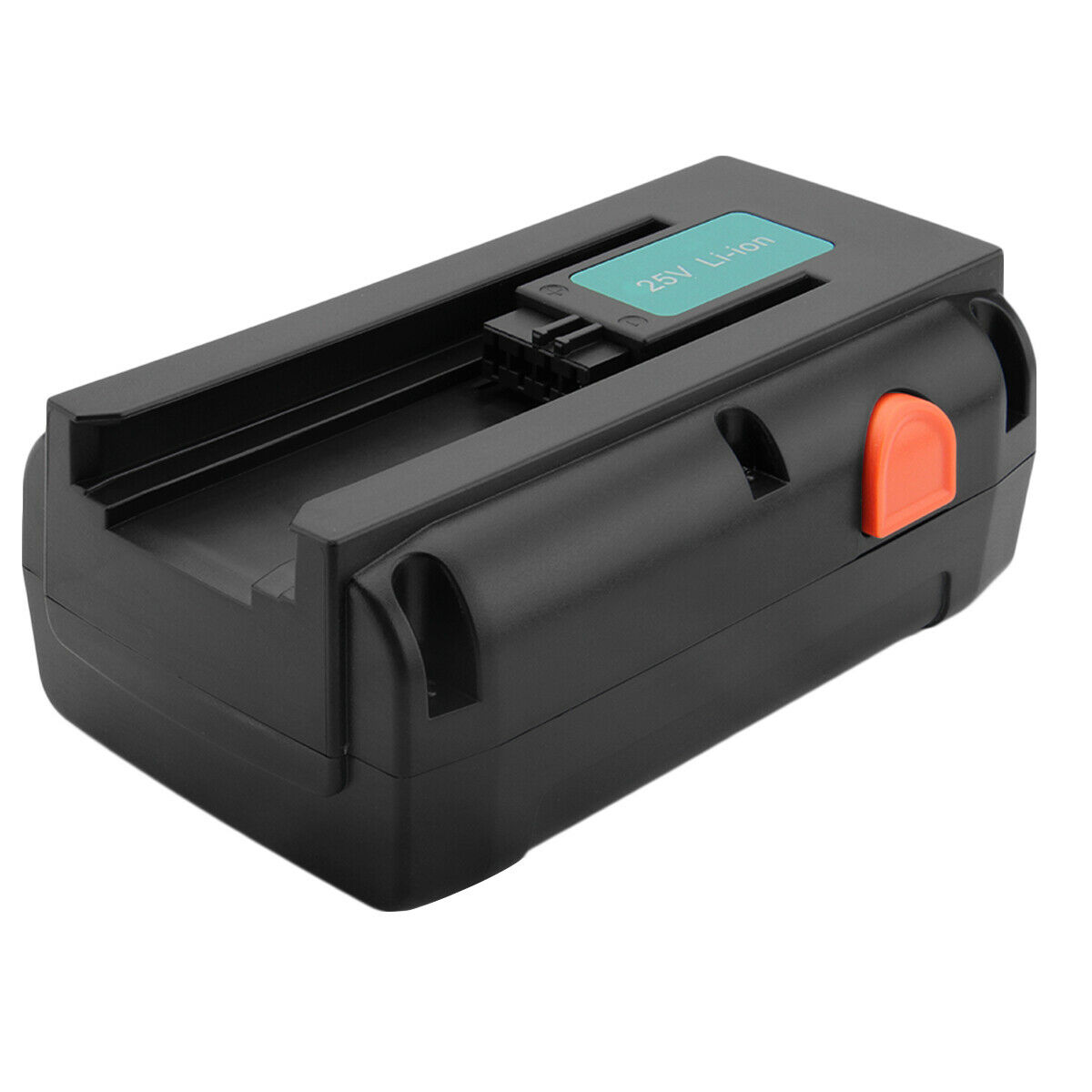 Akku für 25V 5000mAh Gardena 04025-20 8838 380 LI Spindelmaher 4025-20(Ersatz)