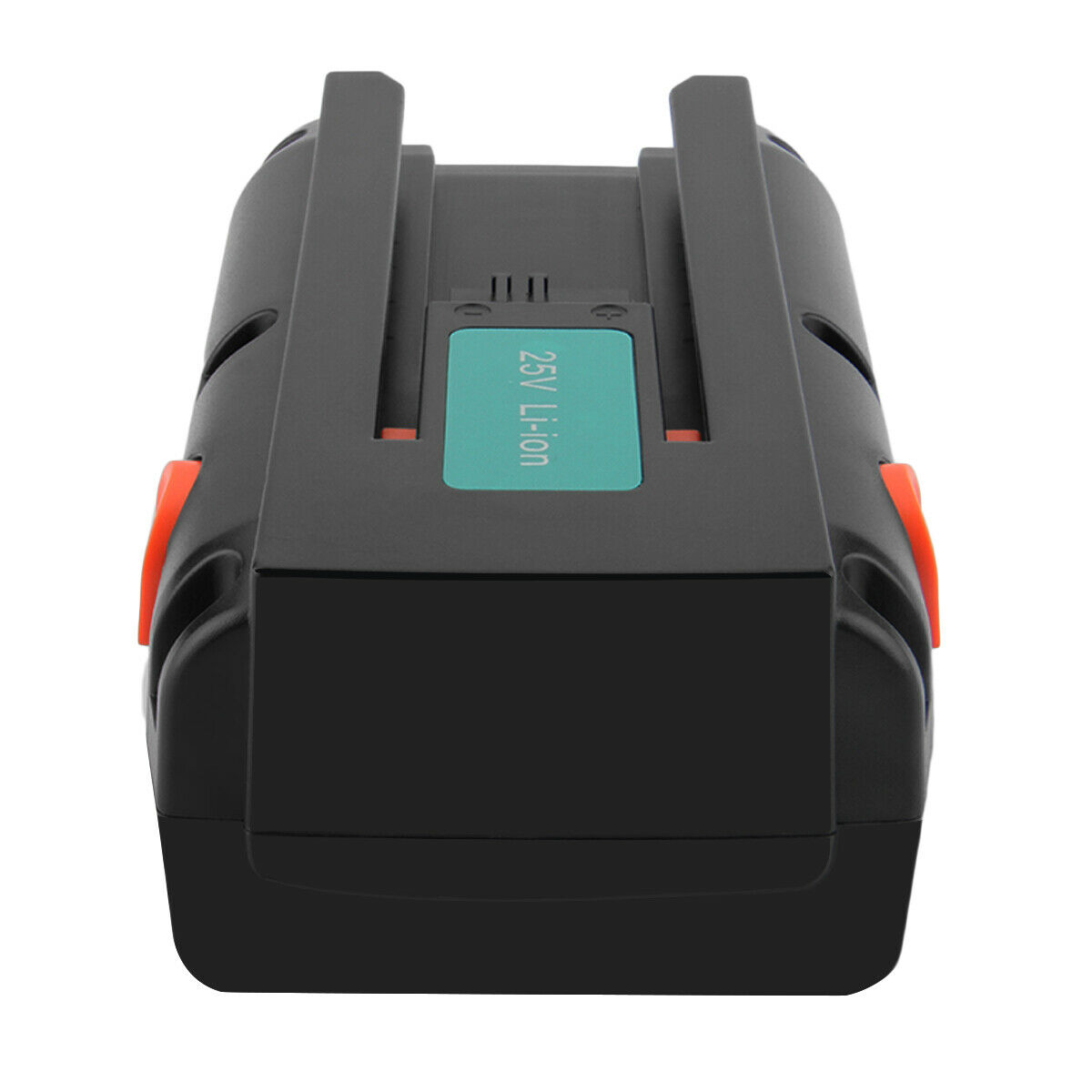 Akku für 25V 5000mAh Gardena 04025-20 8838 380 LI Spindelmaher 4025-20(Ersatz)