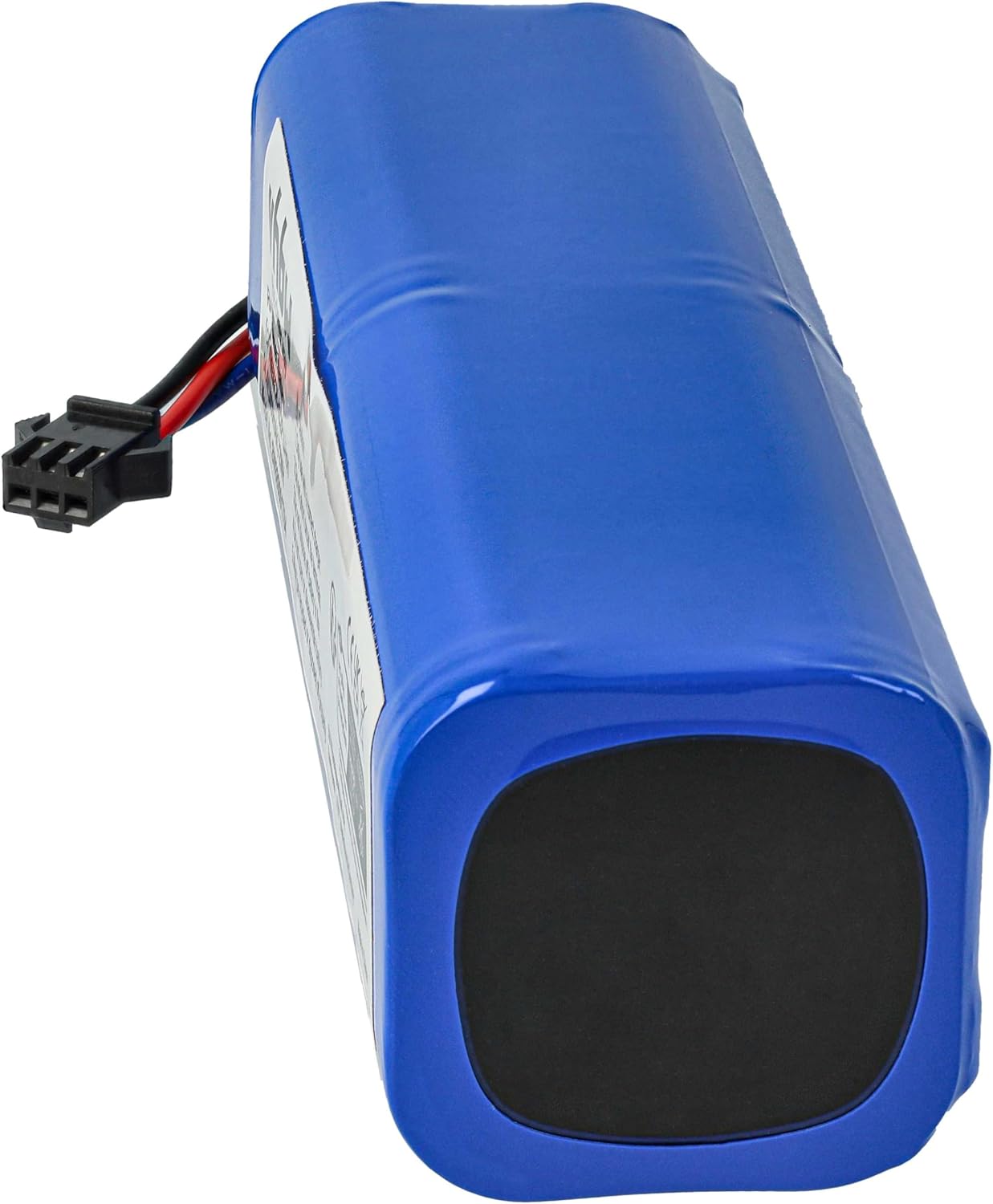 Akku für Lenovo LR1/Lydsto R1/Xiaomi Viomi S9/Roidmi Eve Plus/Viomi D800/UONI V980 Plus/Tesvor M1/Neabot N1 N2(Ersatz)