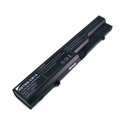 Ersatz Akku Batterie für HP HSTNN-I86C-3 HSTNN-I86C-4 HSTNN-I86C-5