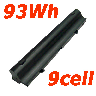 Ersatz Akku Batterie für HP HSTNN-Q81C HSTNN-Q81C-3 HSTNN-Q81C-4