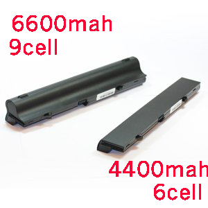 Ersatz Akku Batterie für HP HSTNN-Q81C HSTNN-Q81C-3 HSTNN-Q81C-4