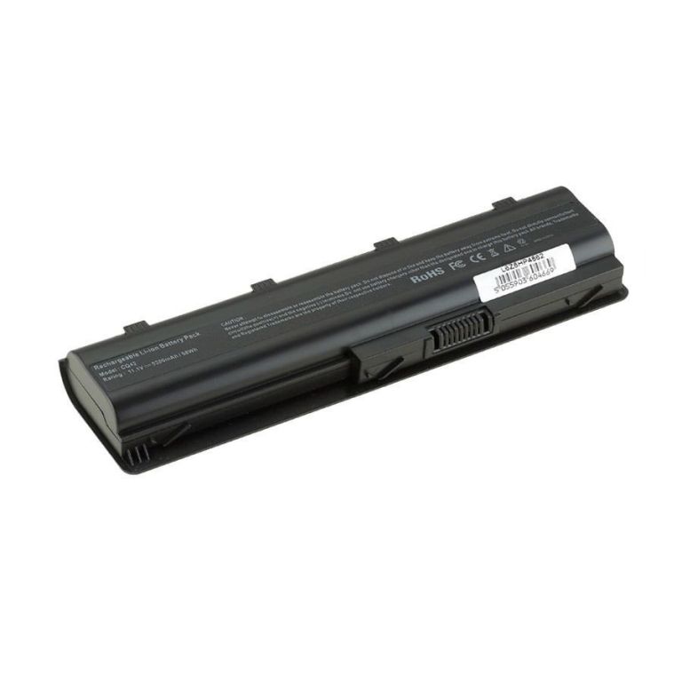 Akku für HP Compaq Presario CQ56-101SA -4400mAh/8800mah(Ersatz)