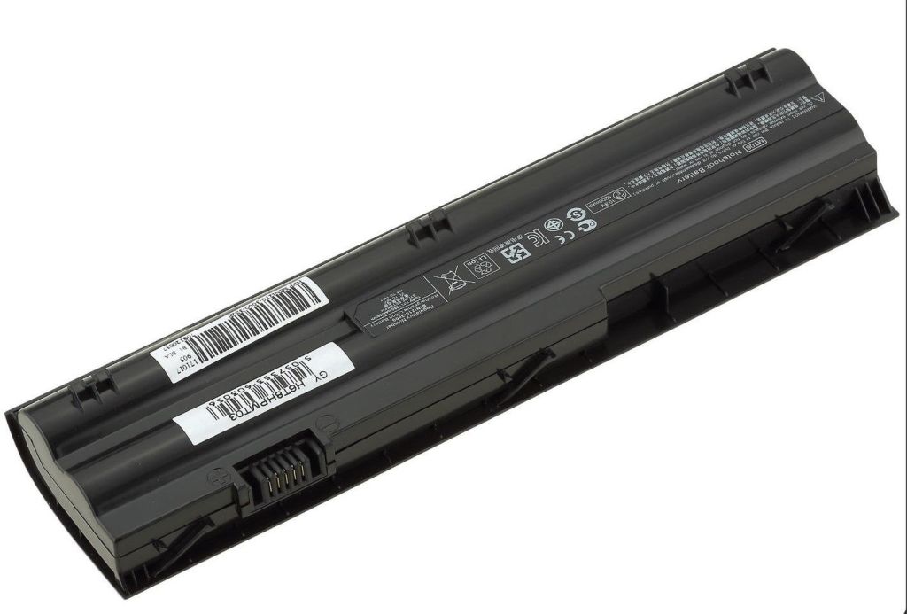 Akku für HP MINI 210-3000,MINI 210-3000SA,Mini 210-3000ER,646757-001(Ersatz)