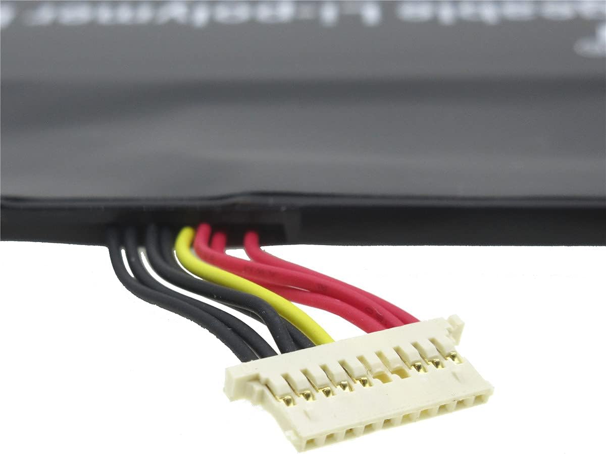 Akku für Trekstor Primebook P14 p14b c13 ,A146 HW-371541200 7.6 V 5500 mAh(Ersatz)