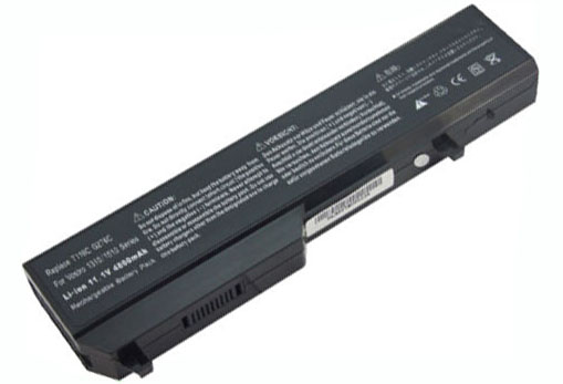 Ersatz Akku Batterie für Dell T112C Dell XPS M1310