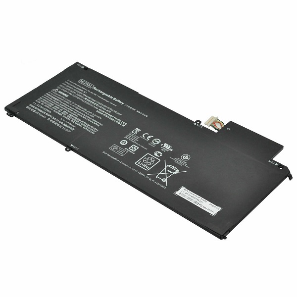 Akku für ML03XL 813999-1C1 814060-850 814277-005 HP Spectre X2 A001NL(Ersatz)