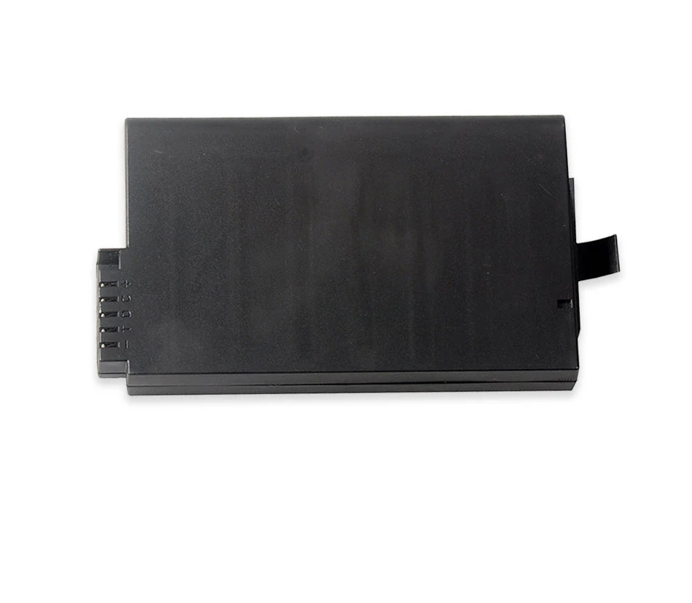 Akku für Inspired Energy NI2020OL24 NI2020TS24 NI2020A24 NI2020HD24 NI2020ED26 NI2020IK24 Trimble 3D Laser Scanner(Ersatz)