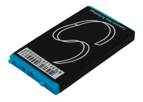 Akku für Nintendo Gameboy Advance SP AGS-001 AGS-003 SAM-SPRBP GBA SP(Ersatz)