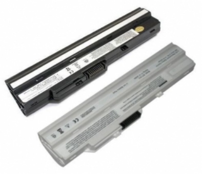 Ersatz Akku Batterie für htec Netbook LUG N011 Series