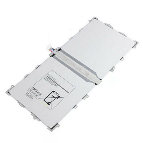 Akku für Samsung Galaxy Tab Note Pro 12.2 SM-P900 T905 T900 T9500C/E/U(Ersatz)