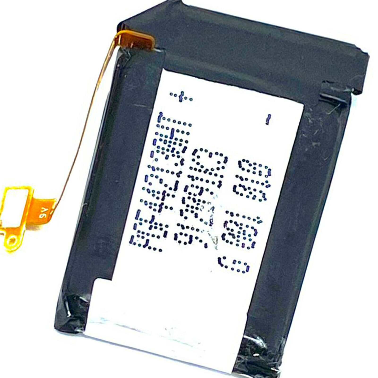 Akku für SAMSUNG EB-BR730ABE FOR GEAR SPORT SM-R600 GEAR S2 SM-R730A/R735A 300mAh(Ersatz)