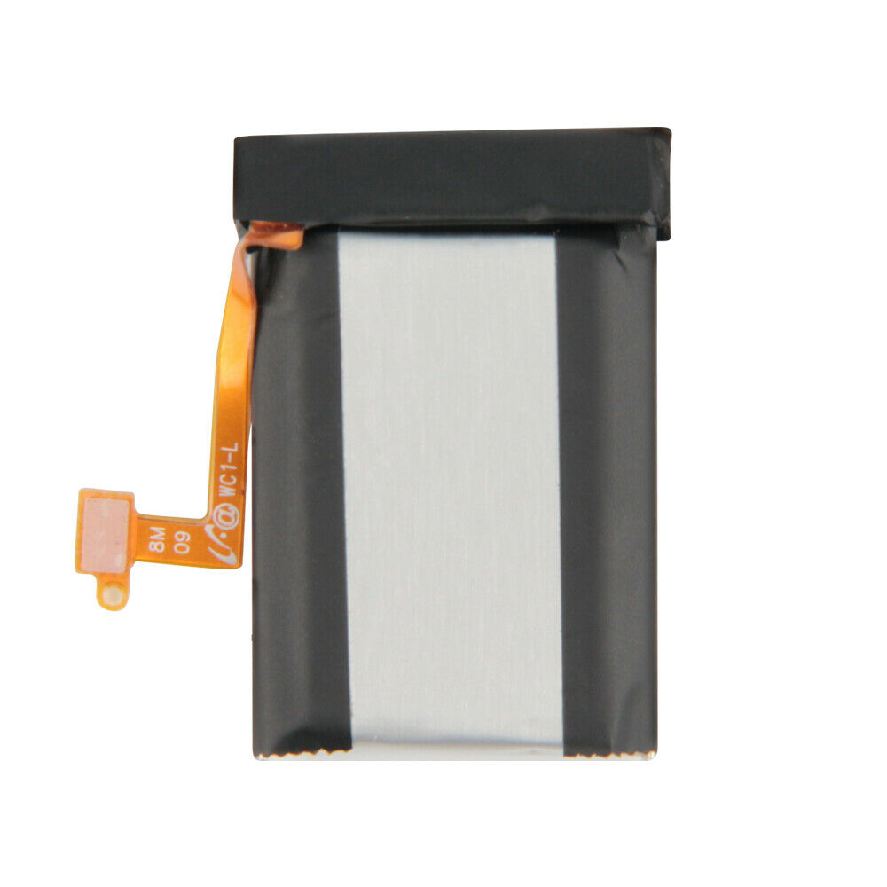 Akku für SAMSUNG EB-BR730ABE FOR GEAR SPORT SM-R600 GEAR S2 SM-R730A/R735A 300mAh(Ersatz)