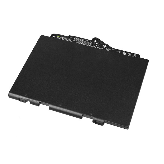 Akku für HP EliteBook 820 G3 725 G3 HSTNN-DB6V 800514-001 SN03XL(Ersatz)