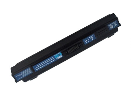 Ersatz Akku Batterie für Acer Aspire One 751h-1401 751h-1442 751h-1504