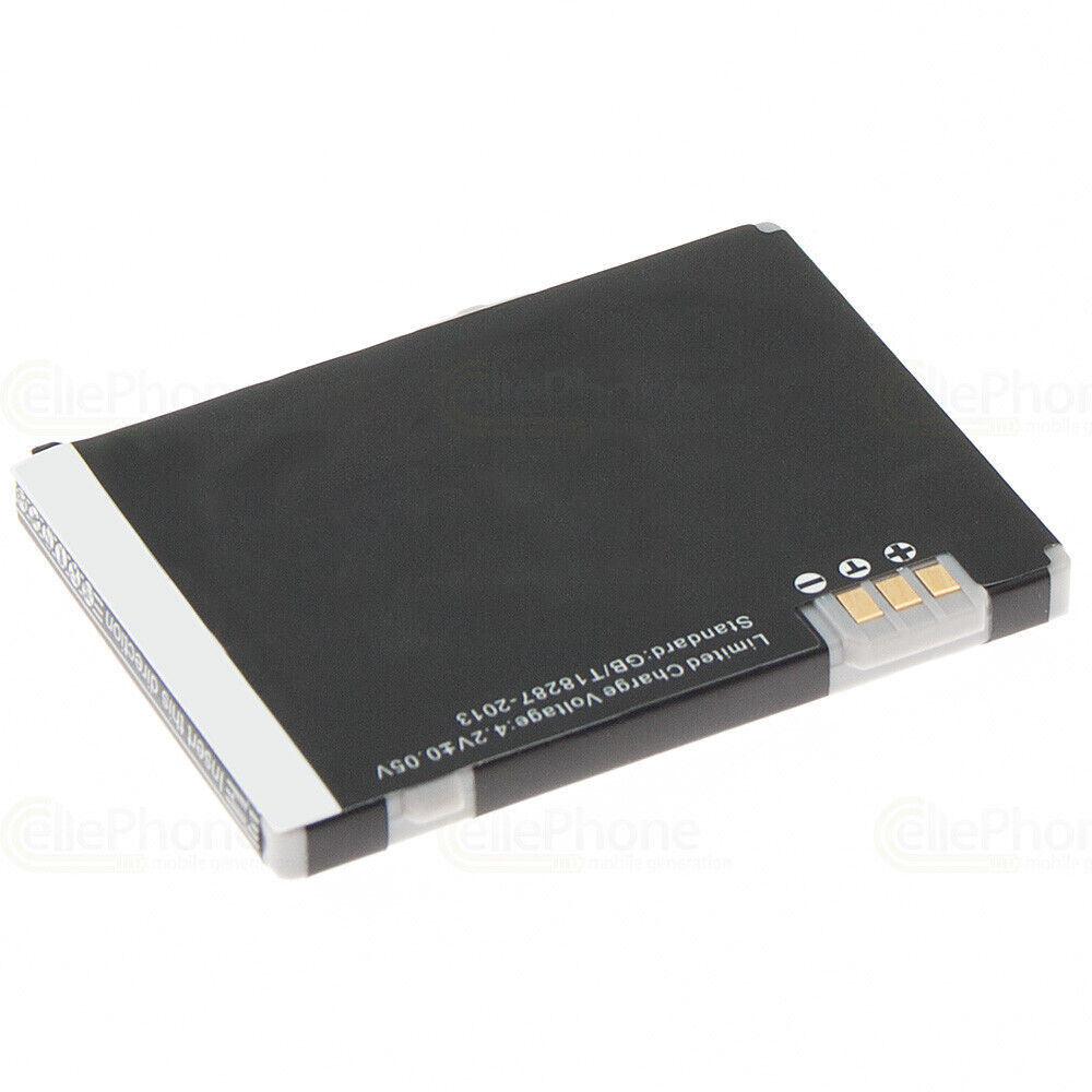 Akku für Siemens V30145-K1310-X398, V30145-K1310-X363, L50645-K1310-X363(Ersatz)