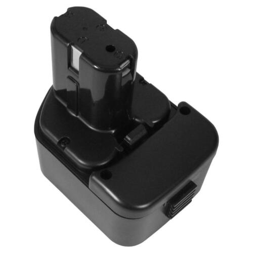 Akku für 9,6V 3000mAh HITACHI CL10D D10DF DS10DV2/H DS9DVB2 WH8D1 WR9DM2(Ersatz)