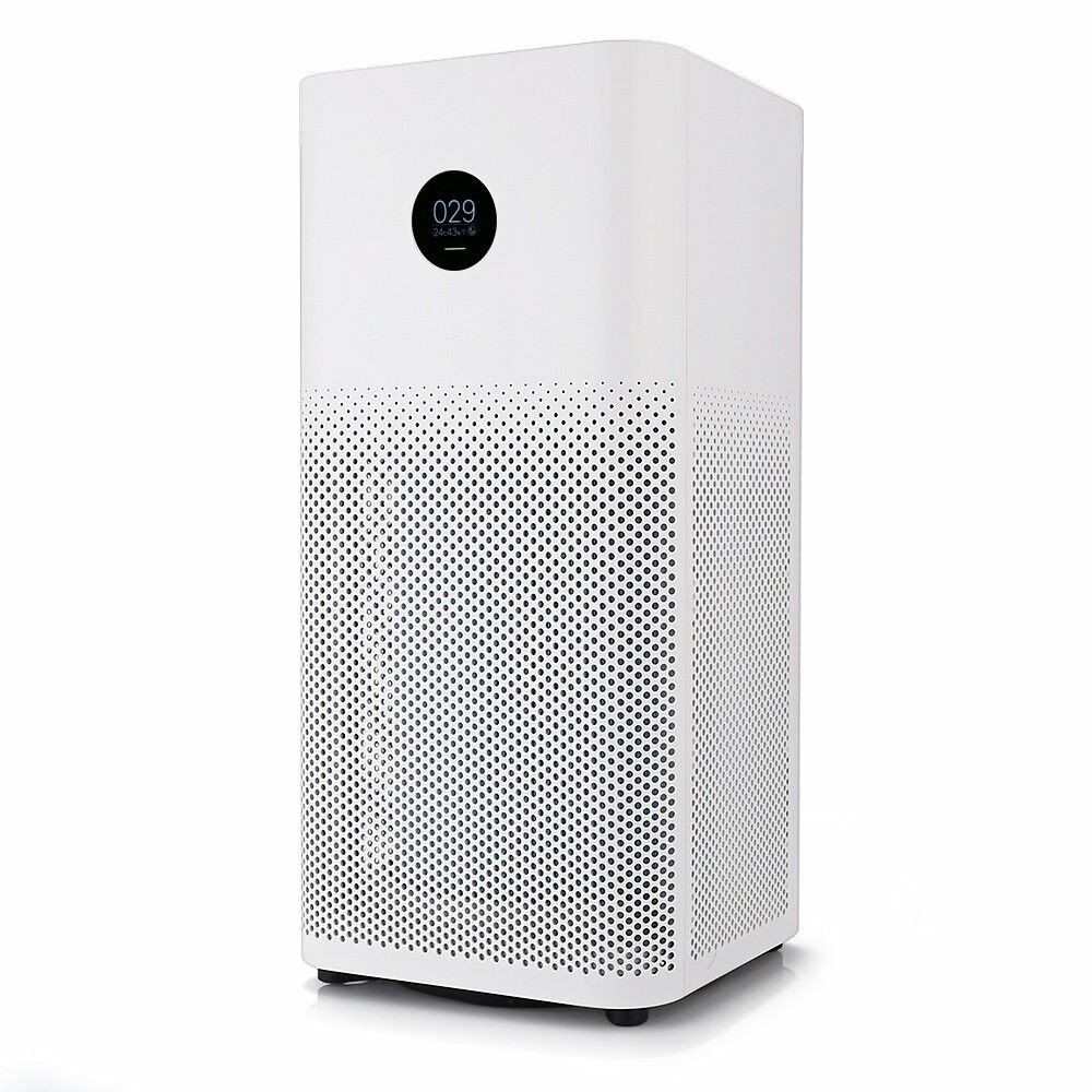 Xiaomi Mi Air Purifier 2S PM 2.5 Luftreiniger OLED WiFi Smartphone Kontrol