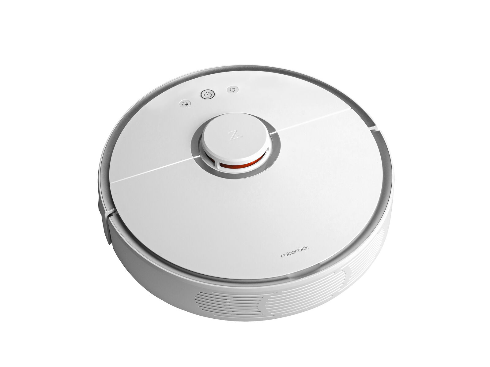 Original Xiaomi Mi S50 Robot Vacuum Cleaner 2 Roborock V2 Staubsauger Aus EU